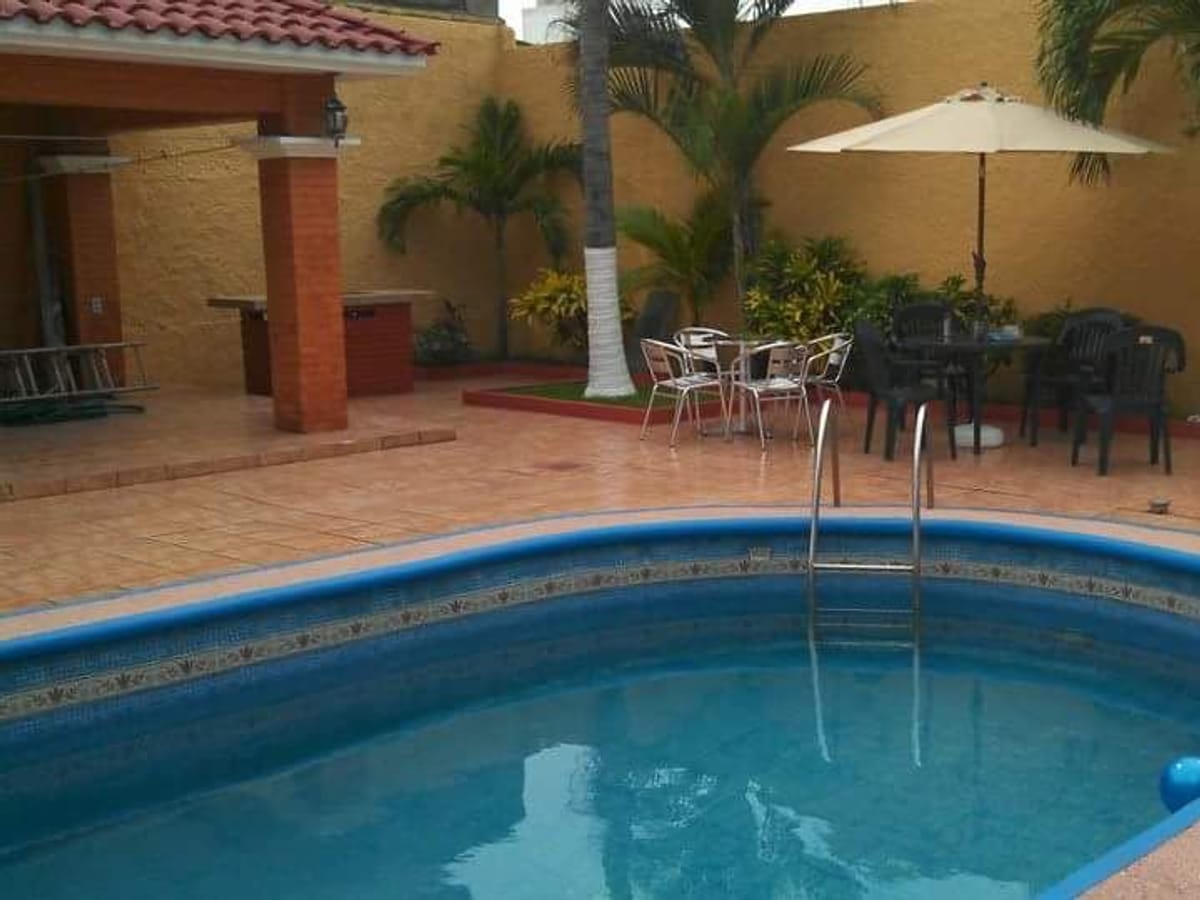 Casa en venta en Coatzacoalcos Centro, Coatzacoalcos, foto 16 de 16
