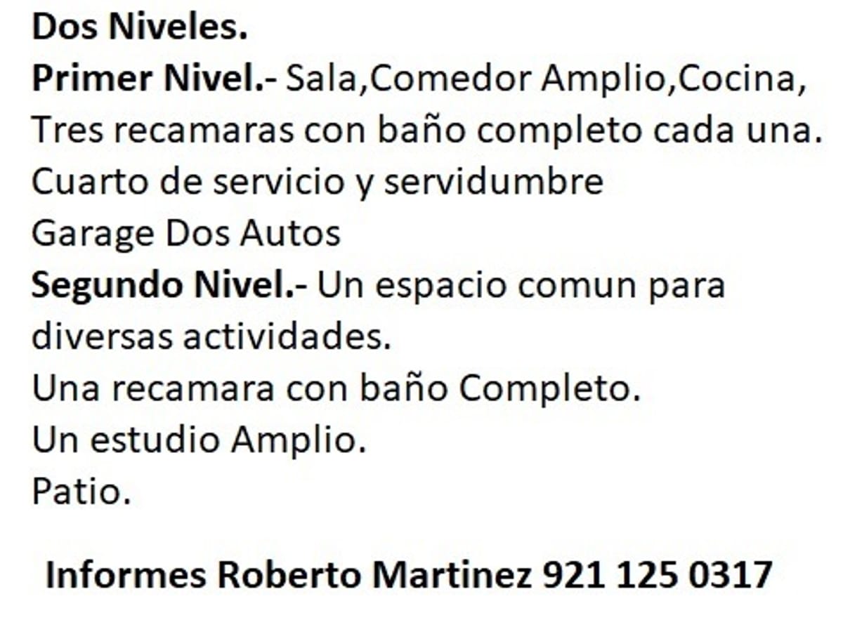 Casa en venta en Coatzacoalcos Centro, Coatzacoalcos, foto 2 de 2