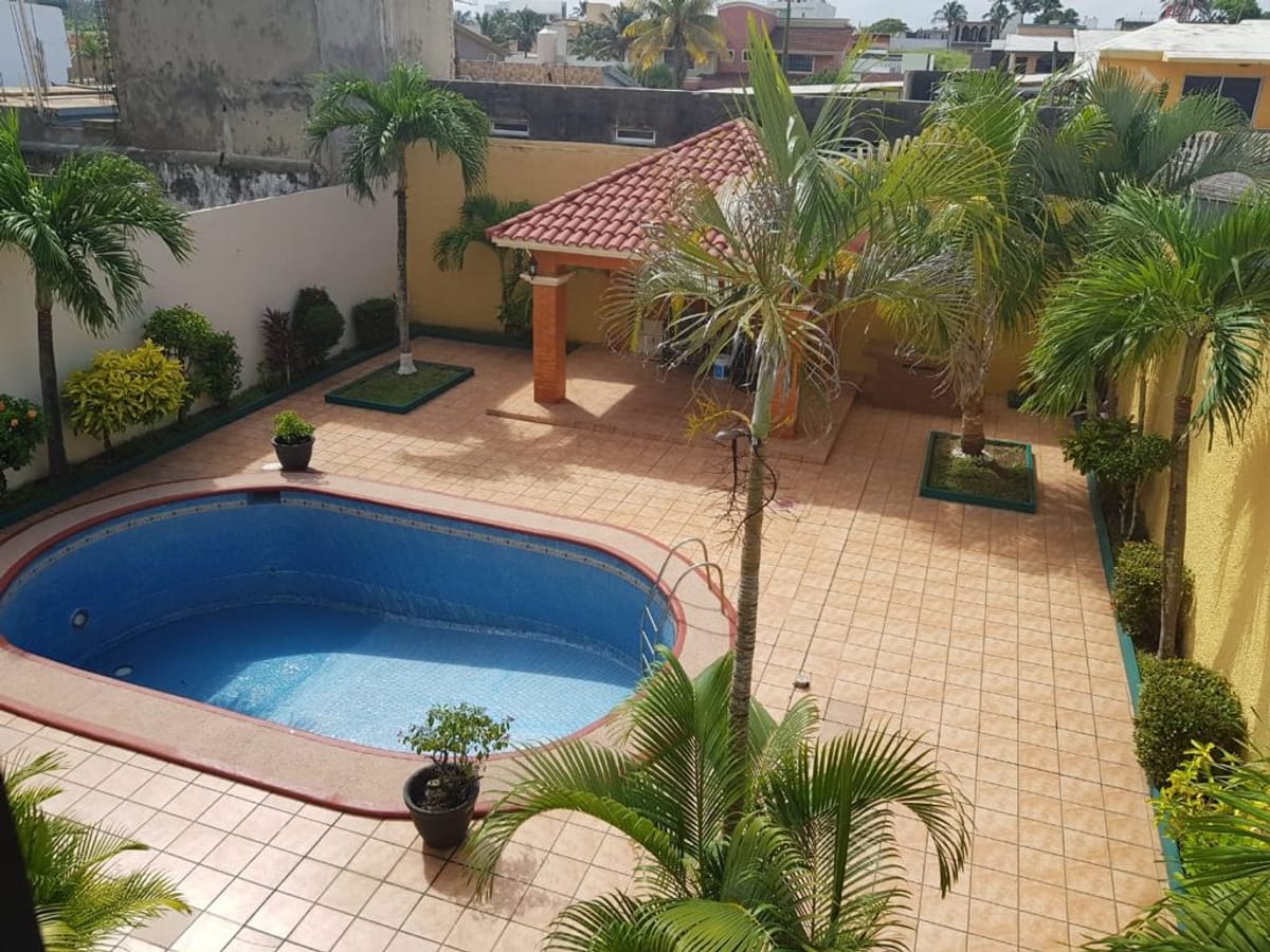 Casa en venta en Coatzacoalcos Centro, Coatzacoalcos, foto 3 de 16