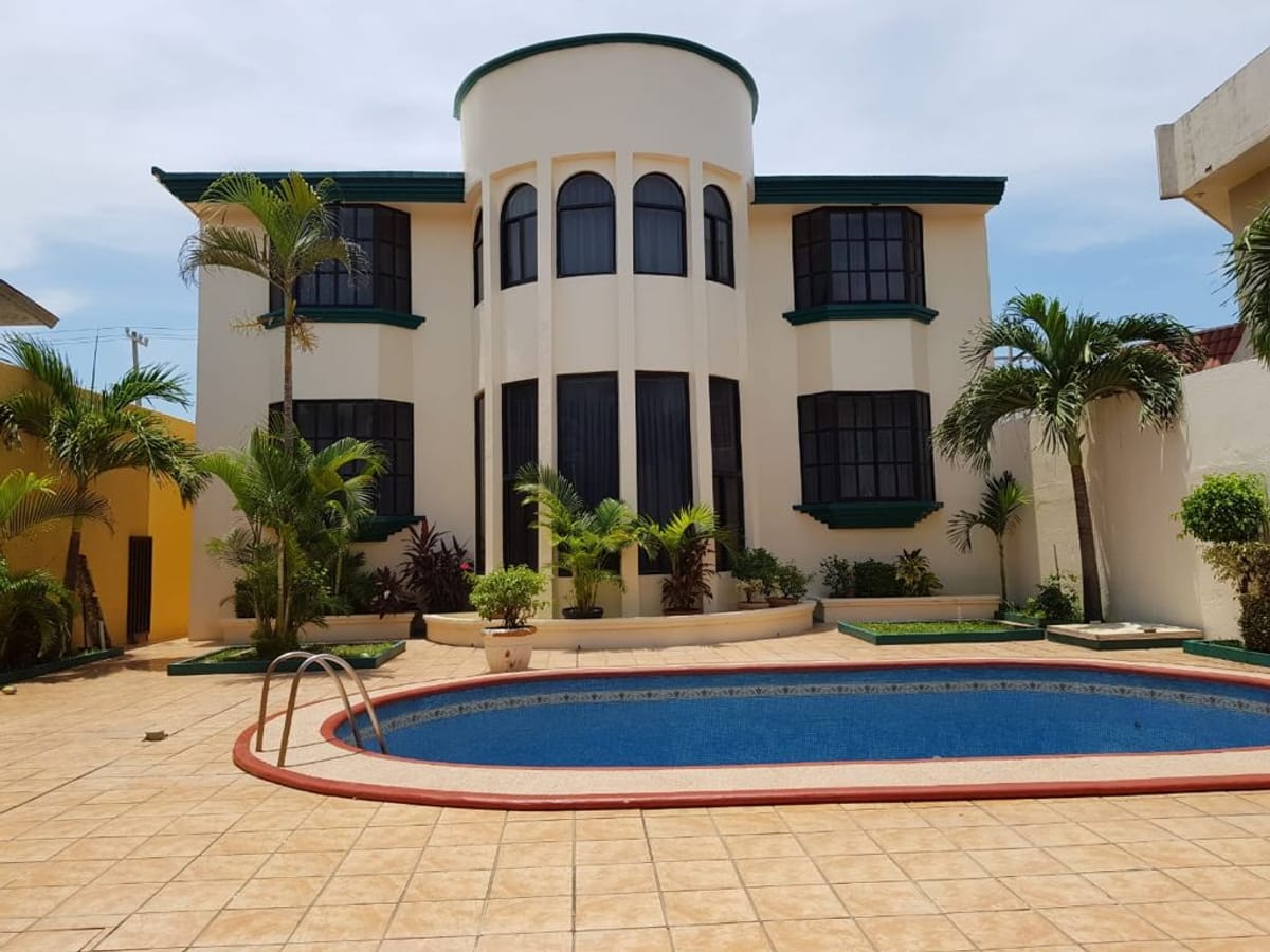 Casa en venta en Coatzacoalcos Centro, Coatzacoalcos, foto 2 de 16