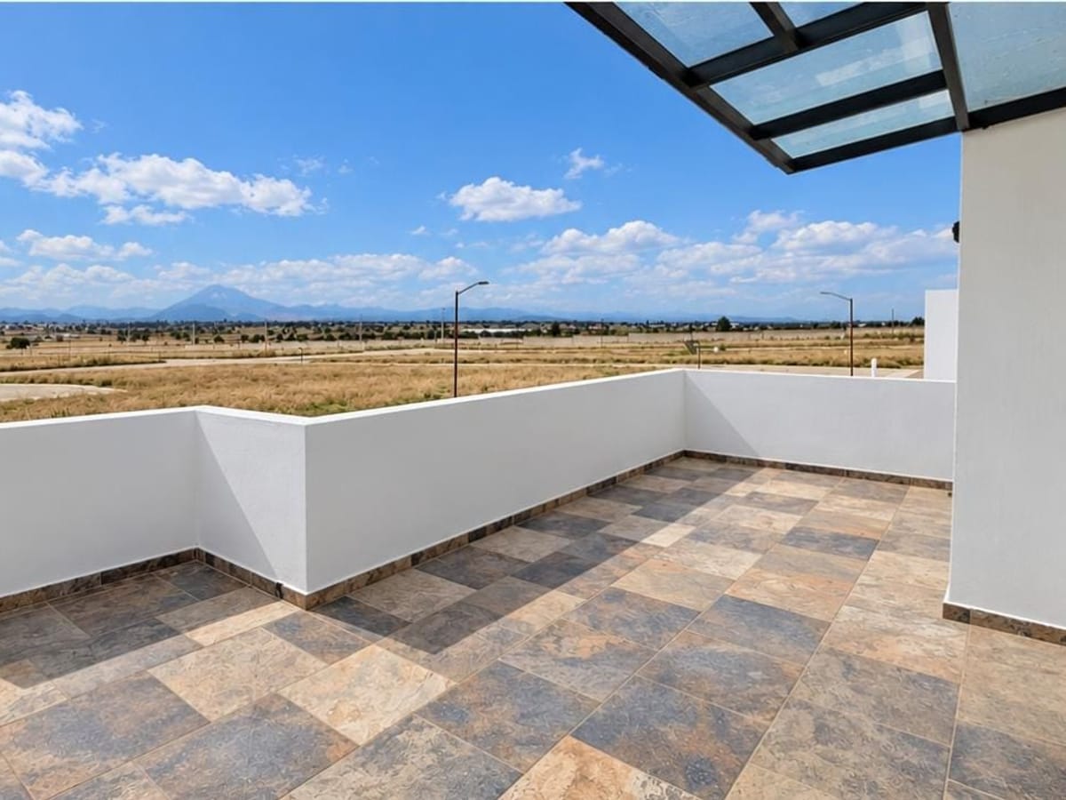 Casa en venta en Puerta diamante residencial, Cuapiaxtla, foto 11 de 11