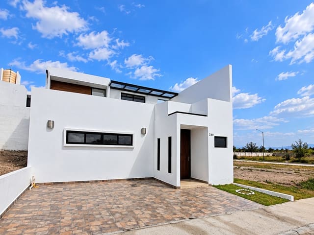 Casa en venta en Loma Bonita, Cuapiaxtla