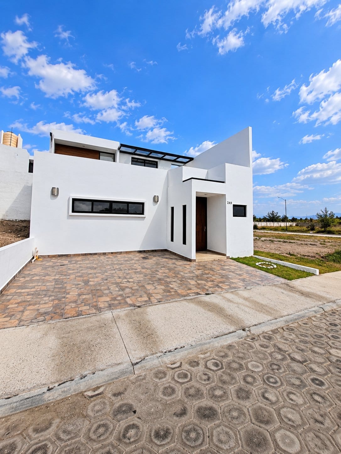 Casa en venta en Puerta diamante residencial, Cuapiaxtla, foto 1 de 11