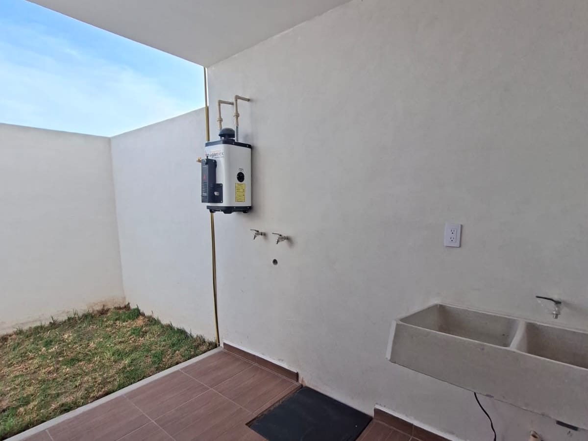 Casa en venta en Puerta diamante residencial, Cuapiaxtla, foto 5 de 9