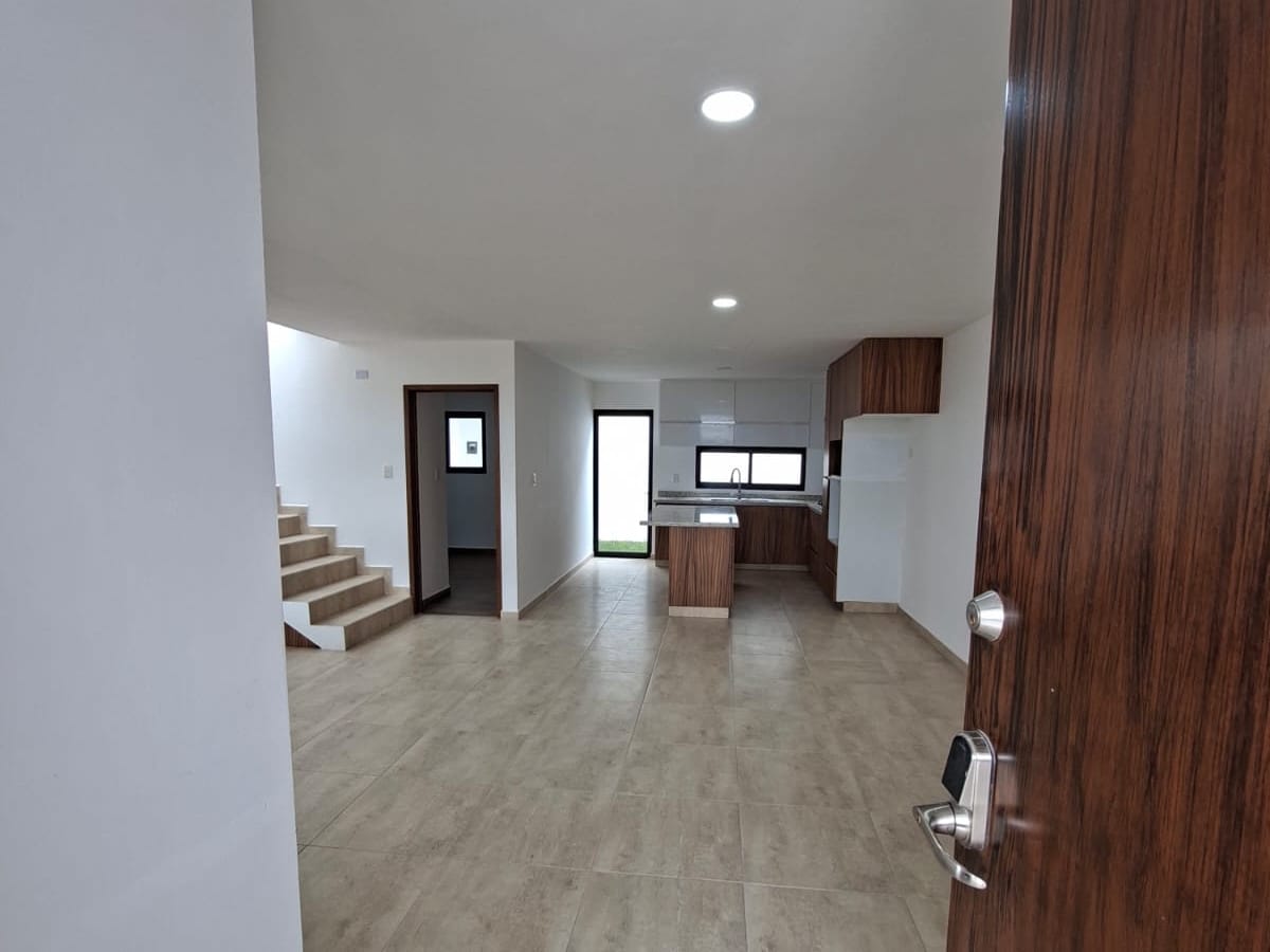 Casa en venta en Puerta diamante residencial, Cuapiaxtla, foto 2 de 11