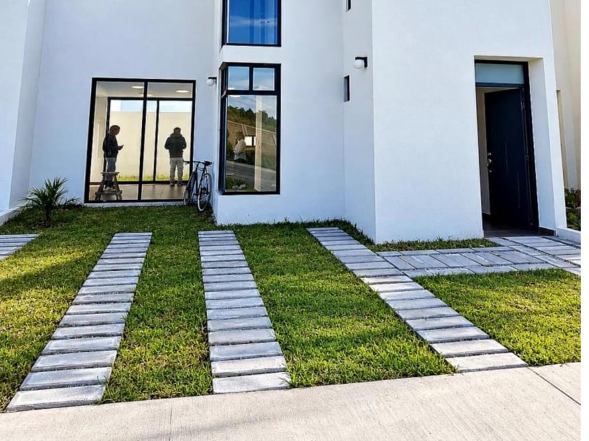 Casa en venta en Puerta diamante residencial, Cuapiaxtla, foto 1 de 9