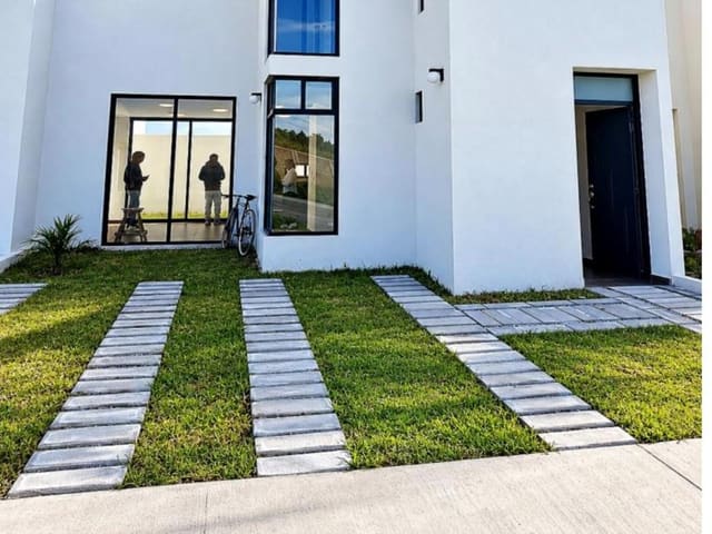 Casa en venta en Puerta Diamante Residencial, Cuapiaxtla