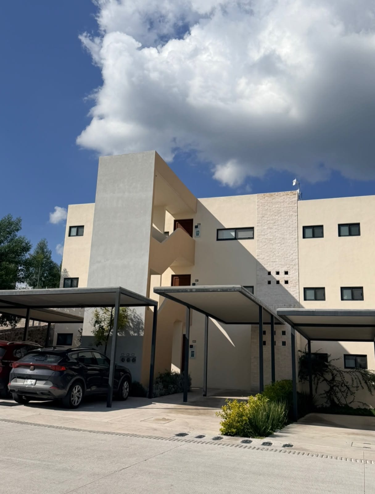 Departamento en venta en Zarú Residencial, El Marqués, foto 1 de 6