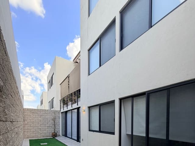 Casa en venta en Privada