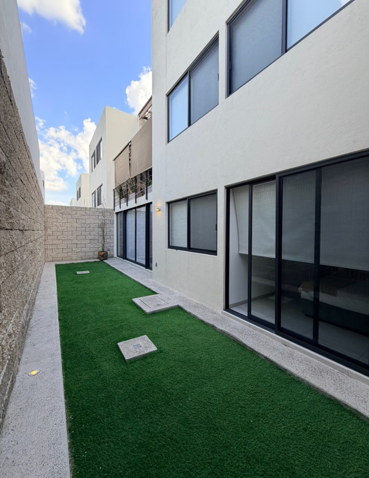 Departamento en venta en Zarú Residencial, El Marqués, foto 1 de 9