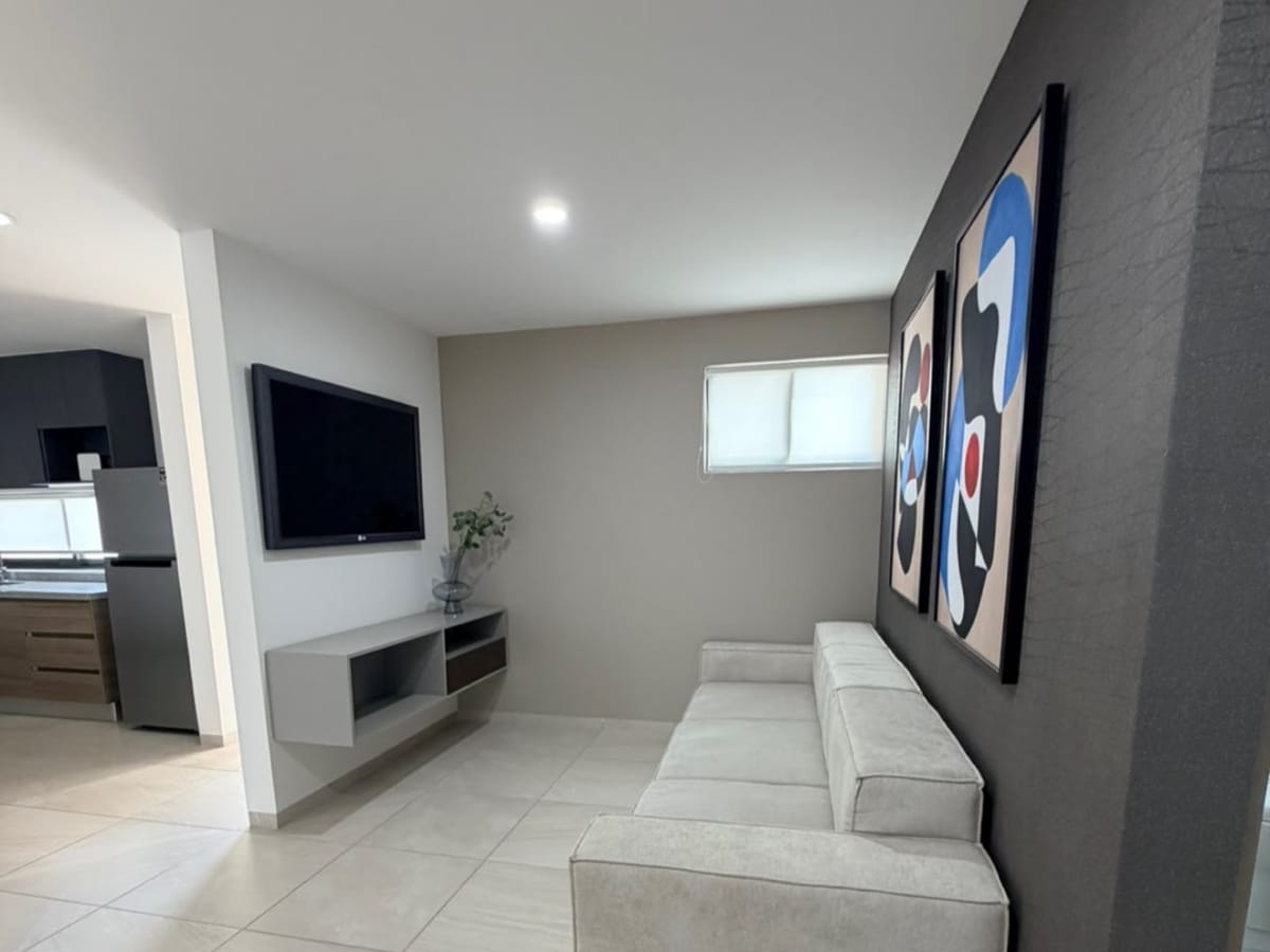 Departamento en venta en ZARÚ Residencial, El Marqués, foto 7 de 14