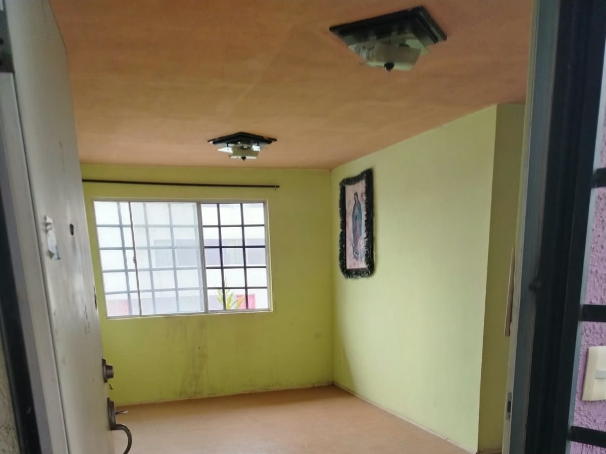 Departamento en venta en La Toscana, Atotonilco de Tula, foto 10 de 11