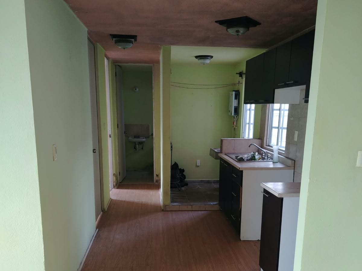 Departamento en venta en La Toscana, Atotonilco de Tula, foto 8 de 11