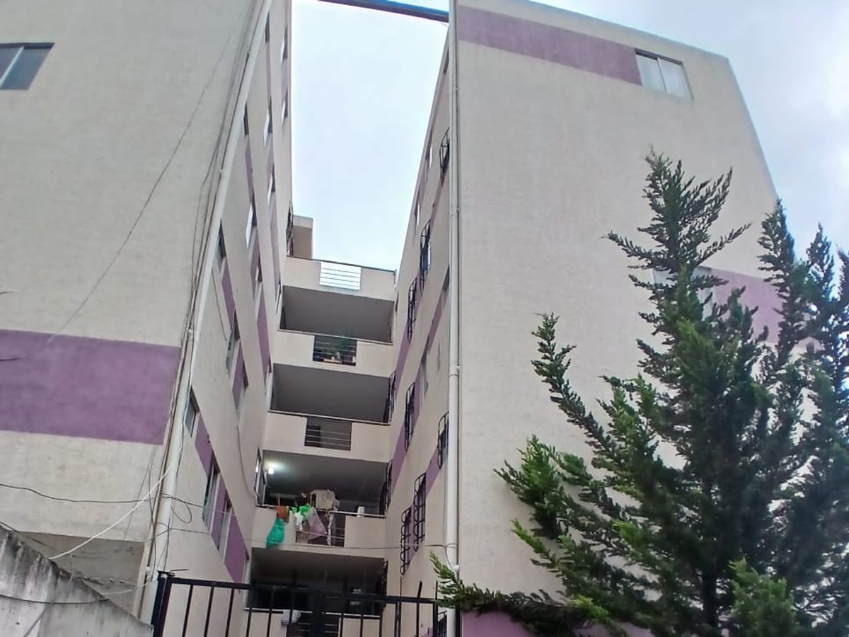 Departamento en venta en La Toscana, Atotonilco de Tula, foto 1 de 11