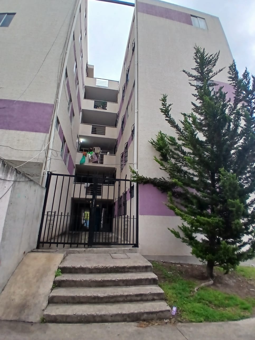 Departamento en venta en La Toscana, Atotonilco de Tula, foto 1 de 11