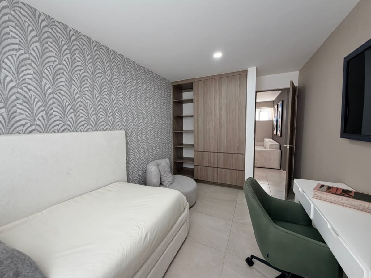 Departamento en venta en ZARÚ Residencial, El Marqués, foto 5 de 14