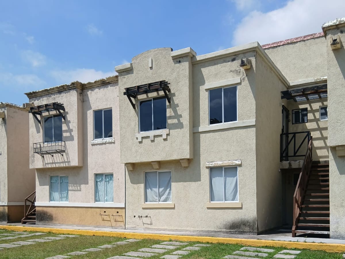 Dúplex en venta en Real Castilla, Atotonilco de Tula, foto 2 de 10