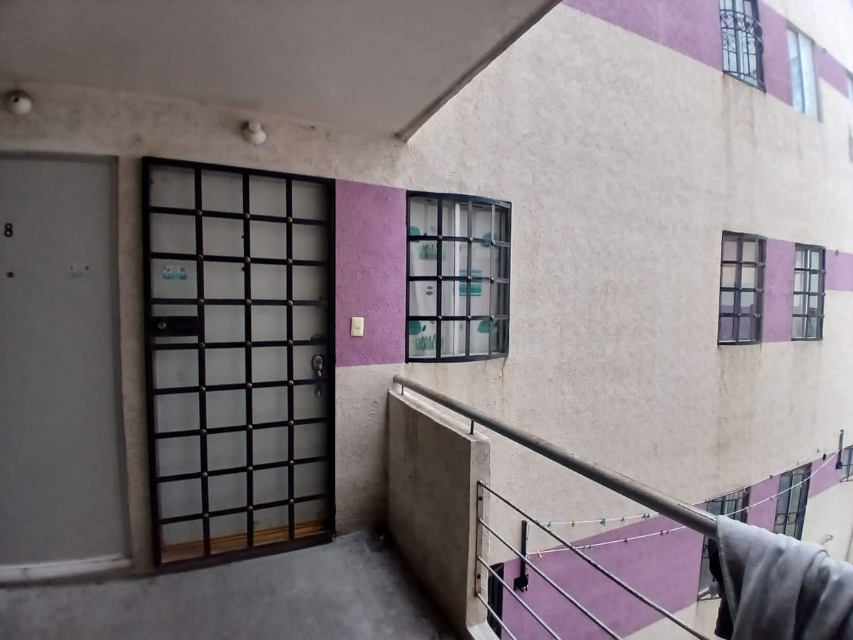 Departamento en venta en La Toscana, Atotonilco de Tula, foto 3 de 11