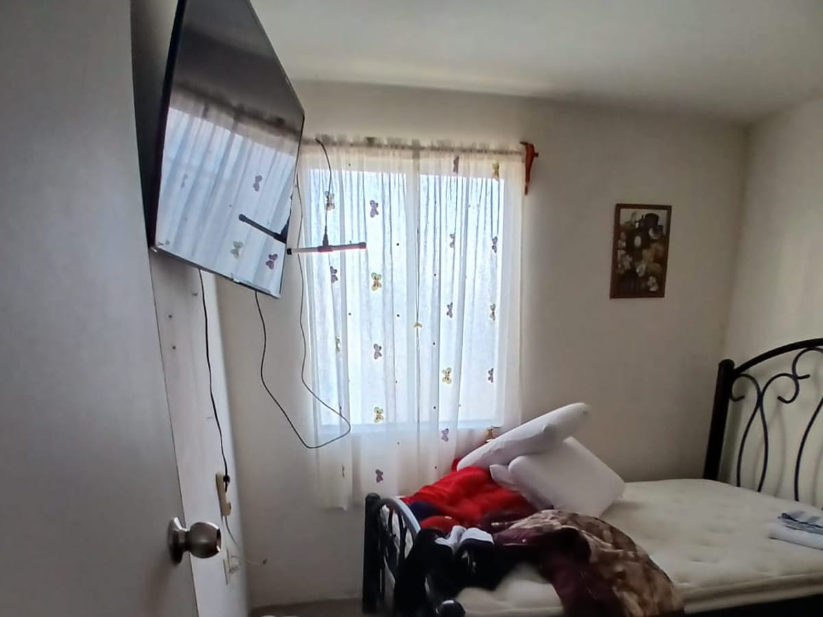 Departamento en venta en La Toscana, Atotonilco de Tula, foto 4 de 9