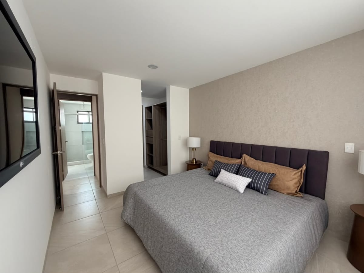 Departamento en venta en ZARÚ Residencial, El Marqués, foto 11 de 14