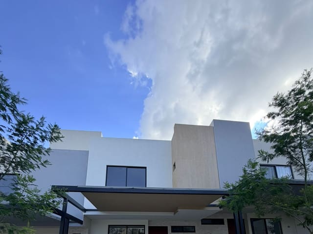 Casa en venta en Privada
