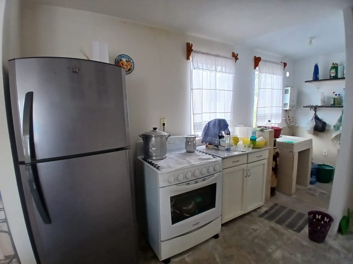 Departamento en venta en La Toscana, Atotonilco de Tula, foto 7 de 9