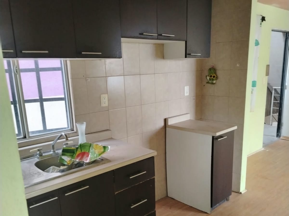 Departamento en venta en La Toscana, Atotonilco de Tula, foto 7 de 11