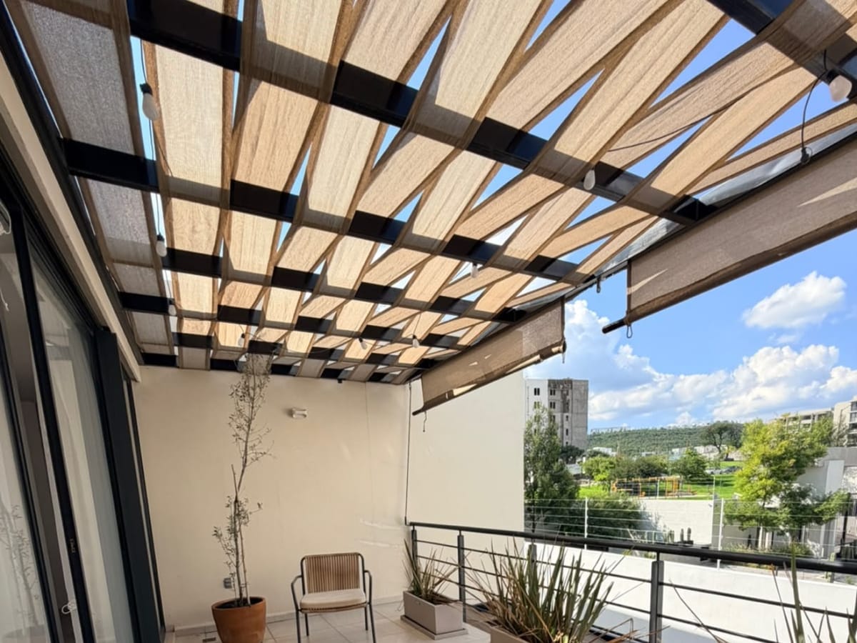Departamento en venta en Zarú Residencial, El Marqués, foto 5 de 6