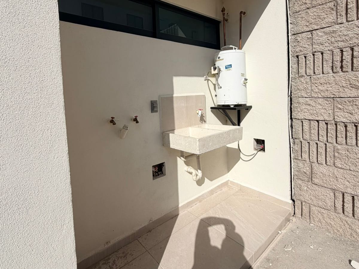 Casa en venta en Zarú, El Marqués, foto 6 de 12