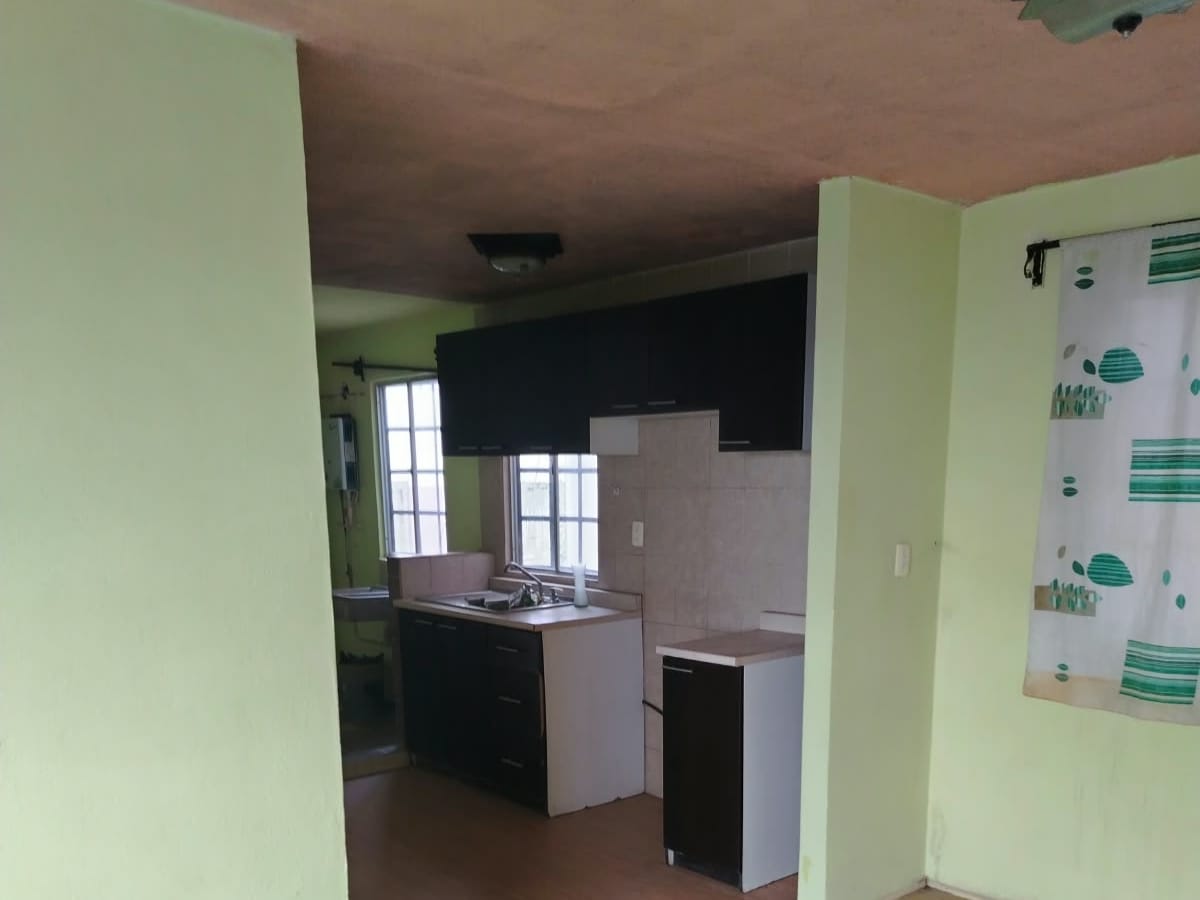 Departamento en venta en La Toscana, Atotonilco de Tula, foto 6 de 11