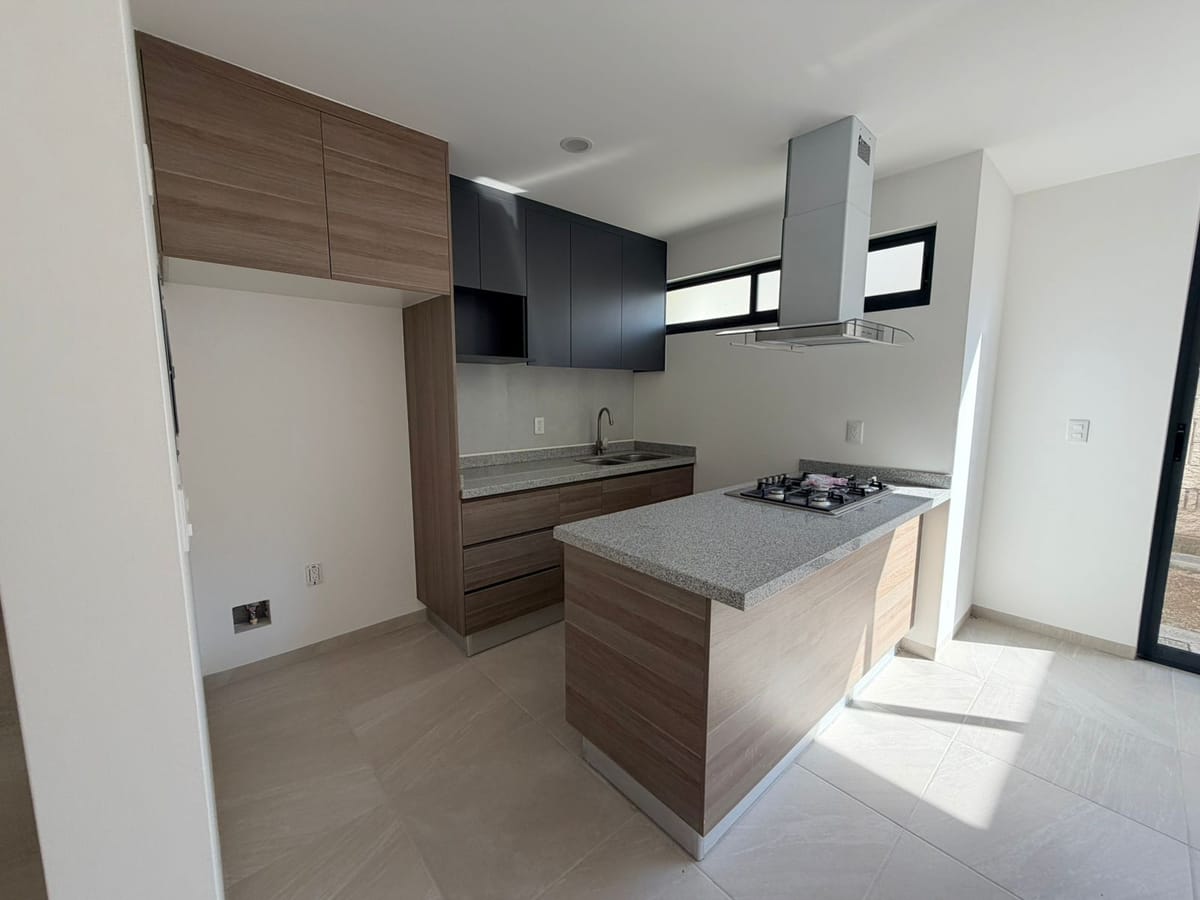 Casa en venta en Zarú, El Marqués, foto 3 de 12