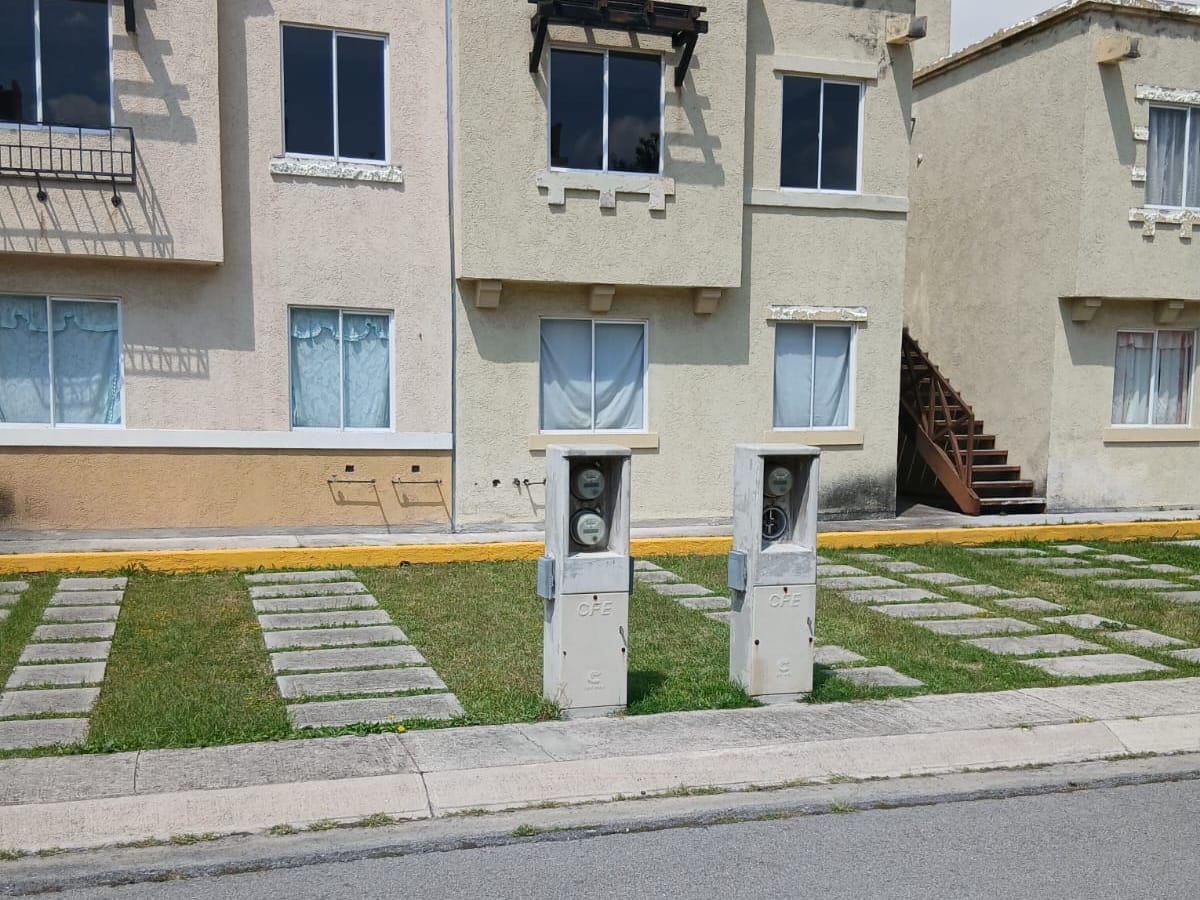 Dúplex en venta en Real Castilla, Atotonilco de Tula, foto 1 de 10