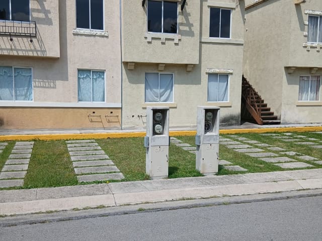Dúplex planta alta  en venta en Privada