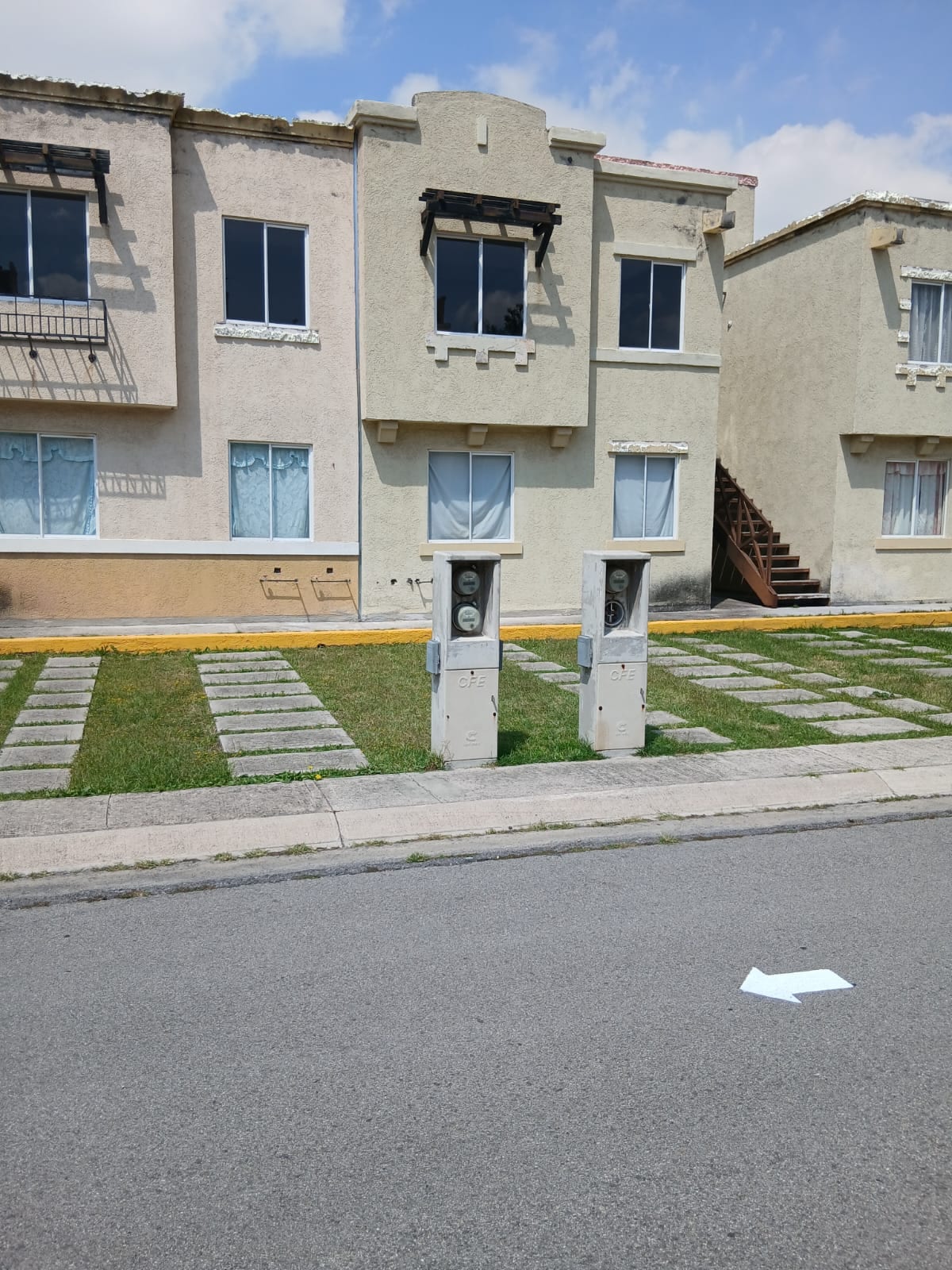 Dúplex en venta en Real Castilla, Atotonilco de Tula, foto 1 de 10