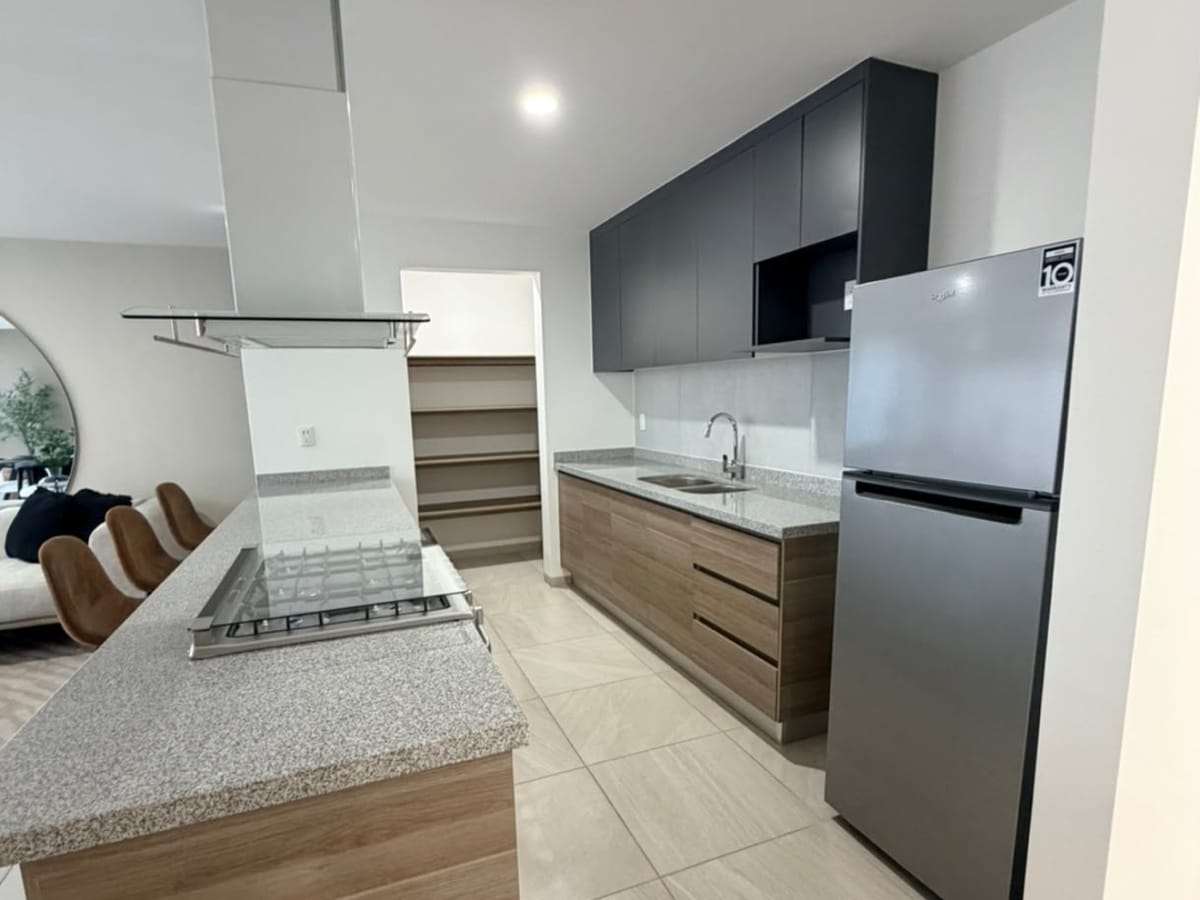 Departamento en venta en Zarú Residencial, El Marqués, foto 4 de 9