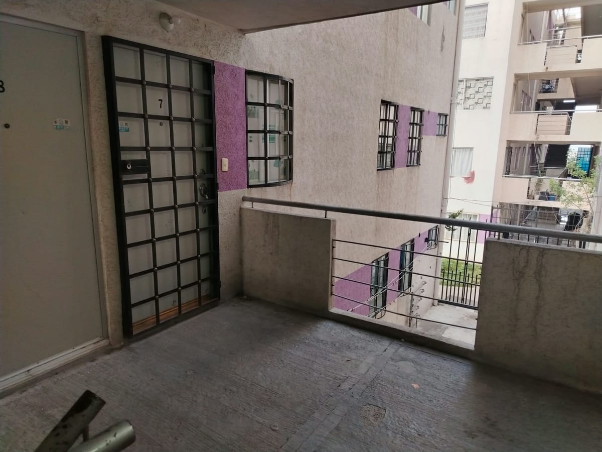Departamento en venta en La Toscana, Atotonilco de Tula, foto 11 de 11