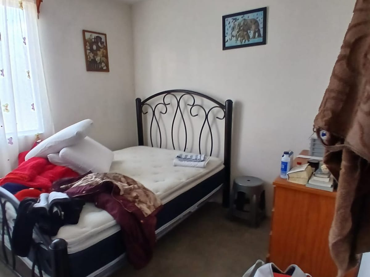 Departamento en venta en La Toscana, Atotonilco de Tula, foto 8 de 9
