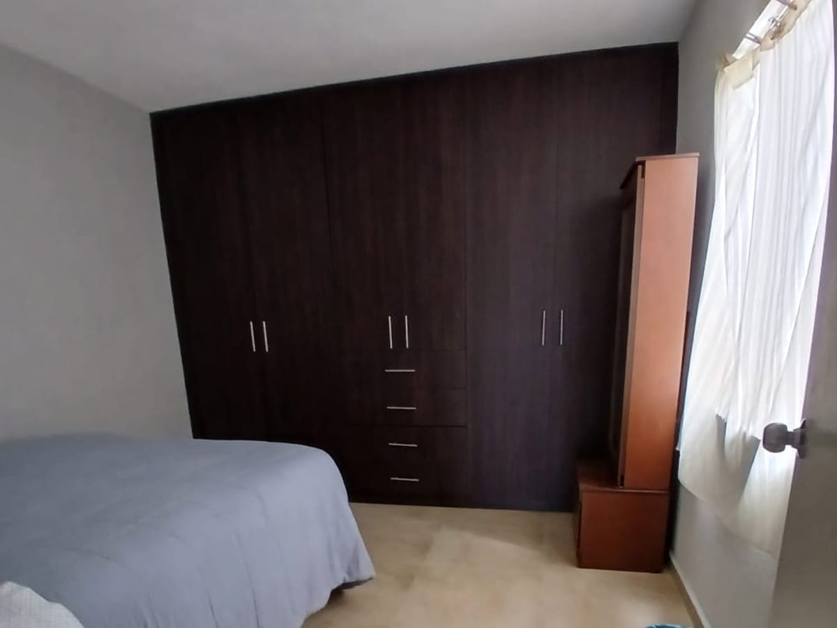 Casa en venta en Real Castilla, Atotonilco de Tula, foto 15 de 22