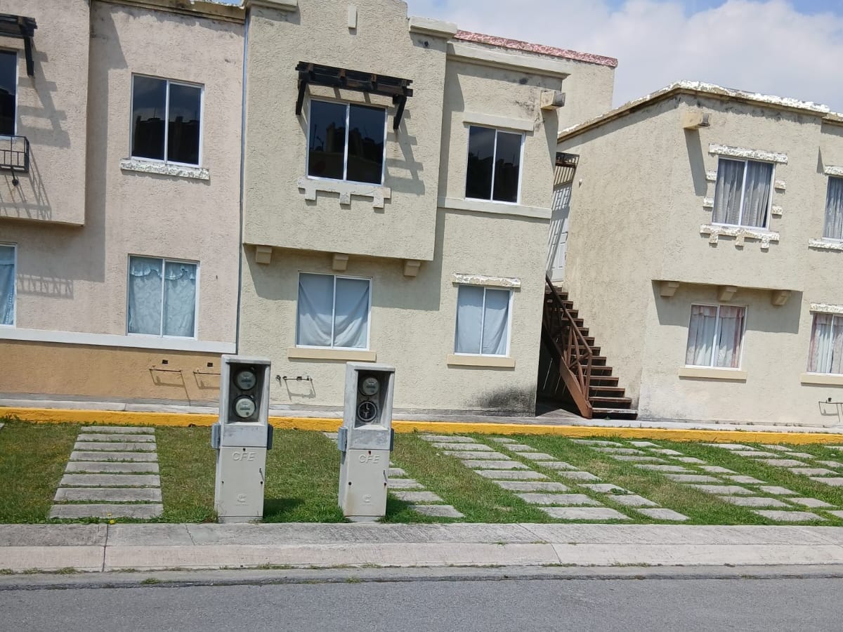 Dúplex en venta en Real Castilla, Atotonilco de Tula, foto 10 de 10