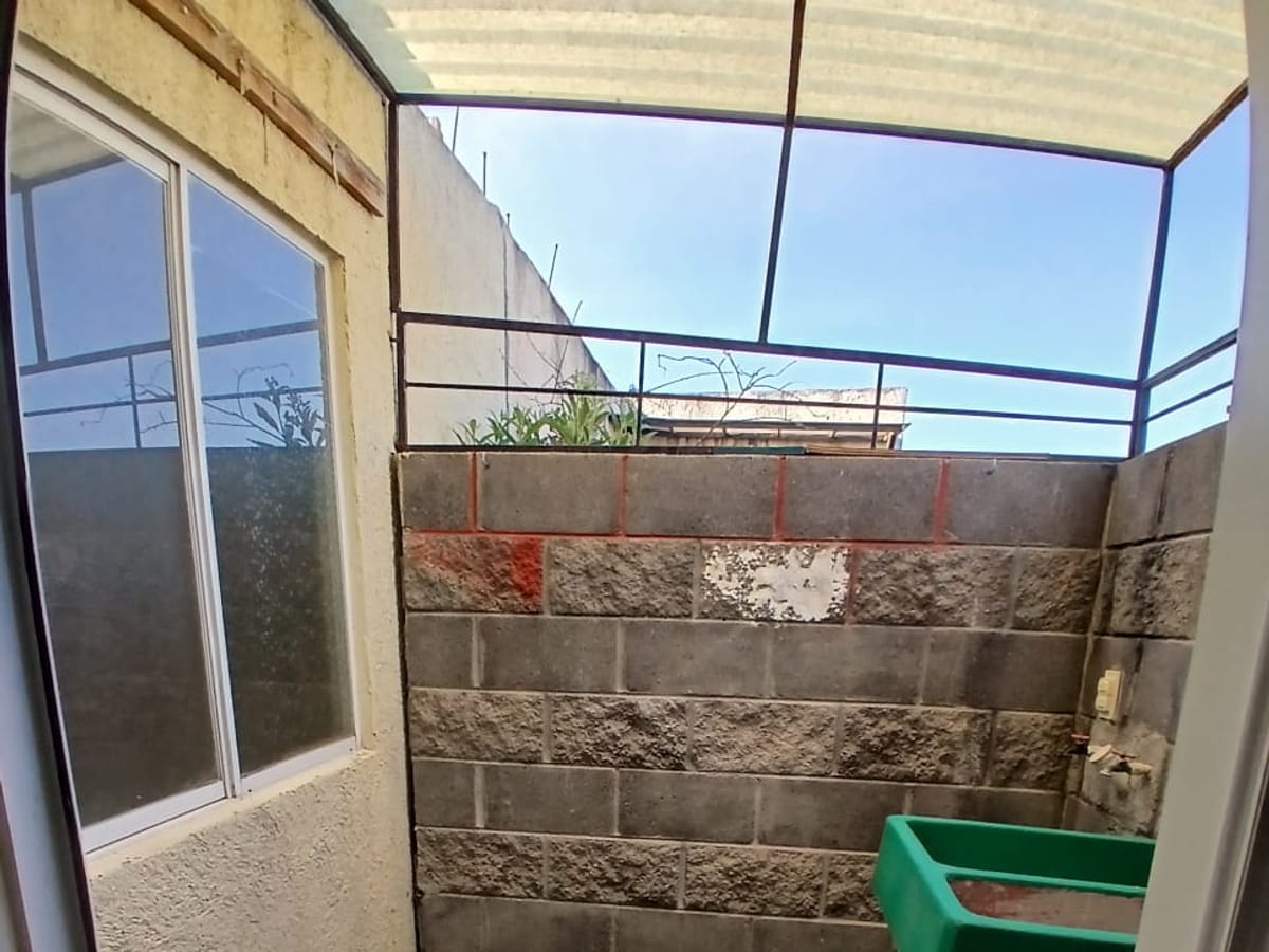 Dúplex en venta en Real Castilla, Atotonilco de Tula, foto 9 de 10