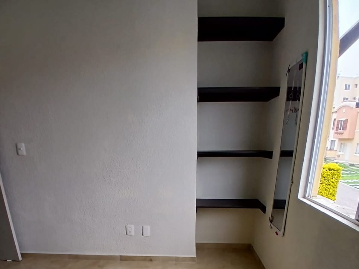 Casa en venta en Real Castilla, Atotonilco de Tula, foto 9 de 22