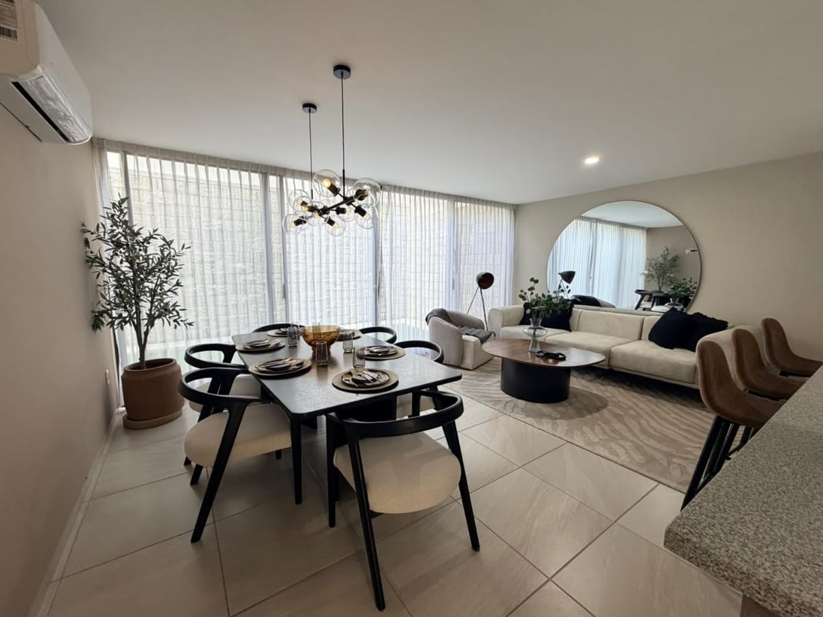 Departamento en venta en Zarú Residencial, El Marqués, foto 2 de 9