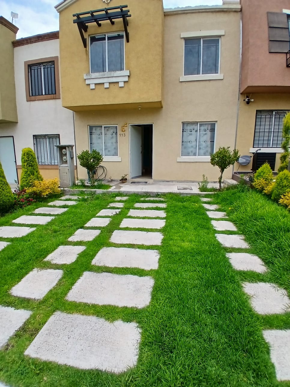 Casa en venta en Real Castilla, Atotonilco de Tula, foto 1 de 22