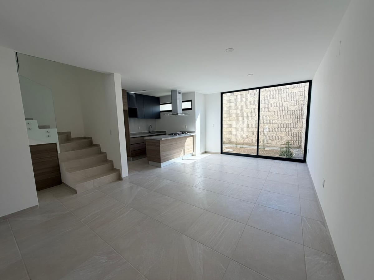 Casa en venta en Zarú, El Marqués, foto 4 de 12