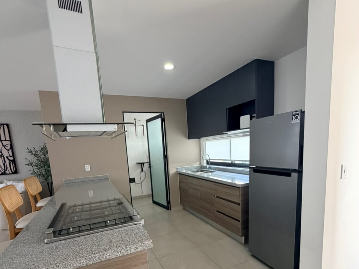 Departamento en venta en Zarú Residencial, El Marqués, foto 3 de 6