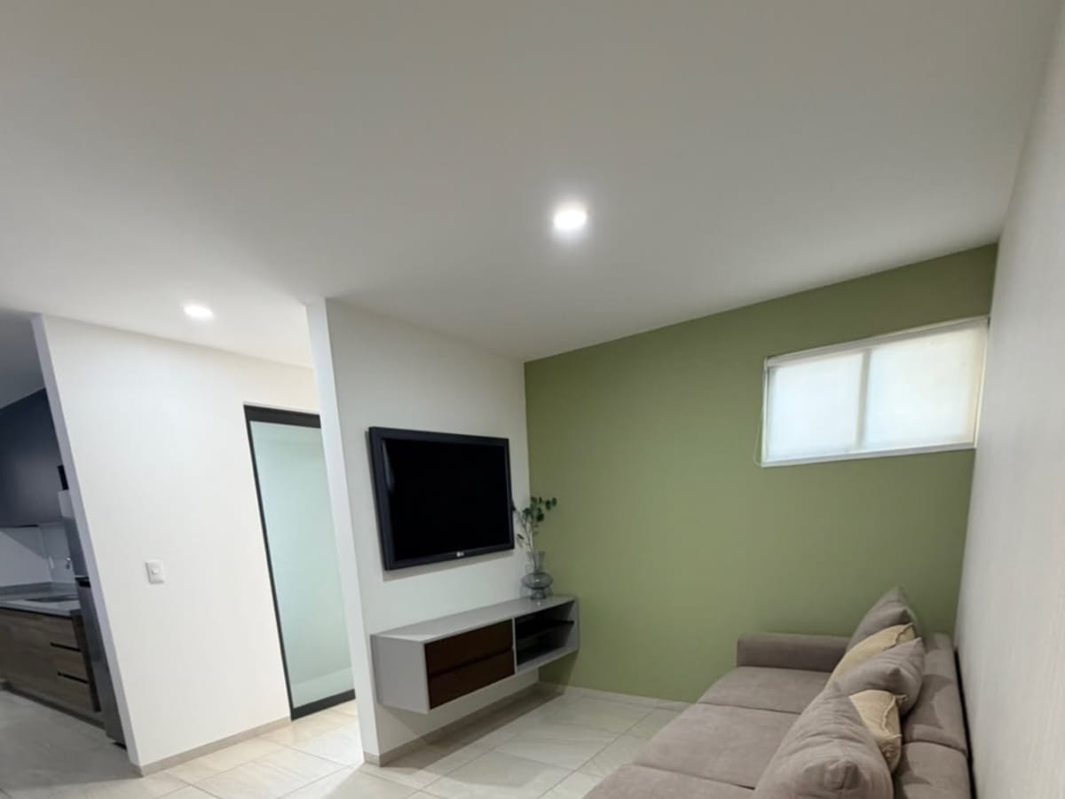 Departamento en venta en ZARÚ Residencial, El Marqués, foto 12 de 14
