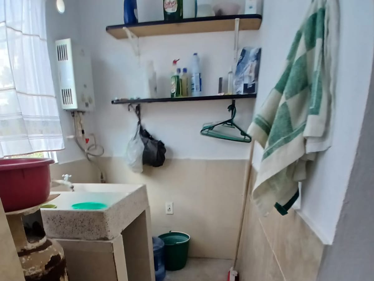 Departamento en venta en La Toscana, Atotonilco de Tula, foto 5 de 9