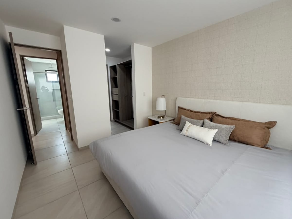 Departamento en venta en Zarú Residencial, El Marqués, foto 6 de 6