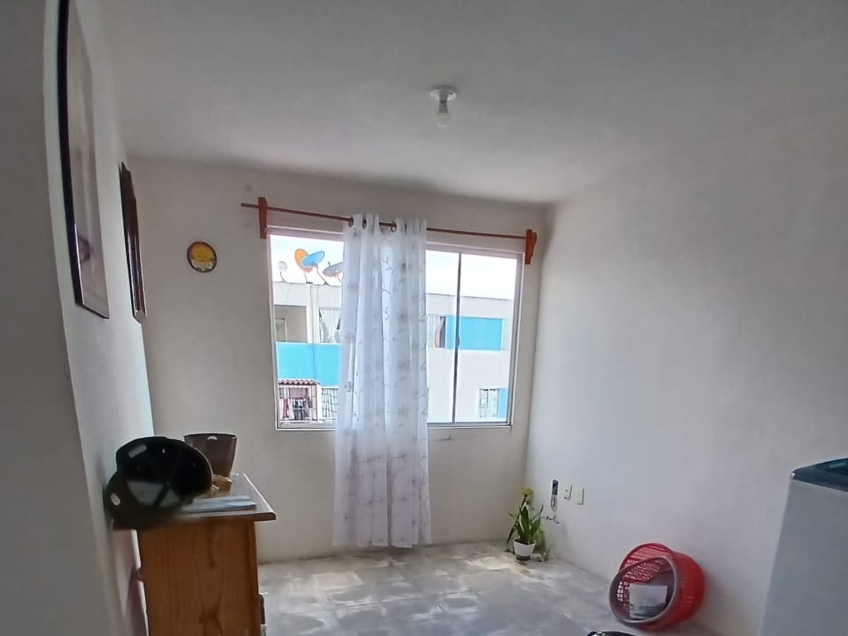 Departamento en venta en La Toscana, Atotonilco de Tula, foto 3 de 9