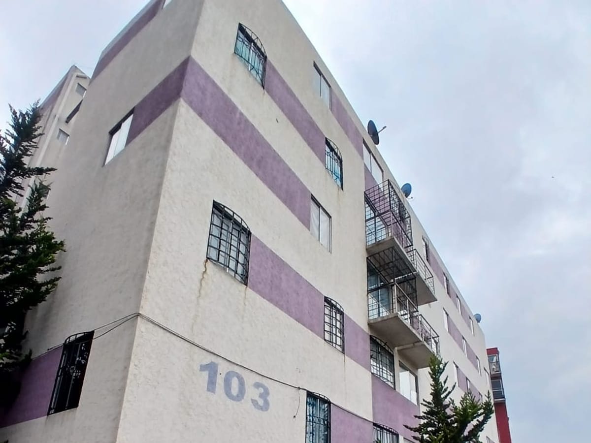 Departamento en venta en La Toscana, Atotonilco de Tula, foto 2 de 11